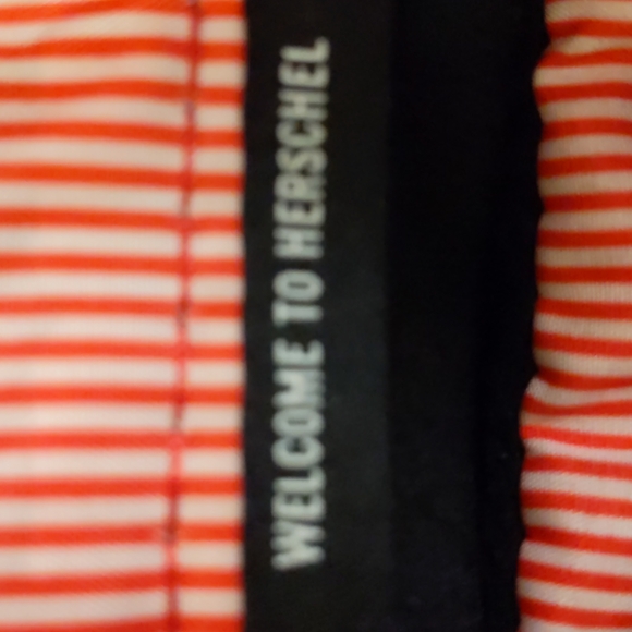 HERSCHEL BACKPACK - Picture 3 of 3